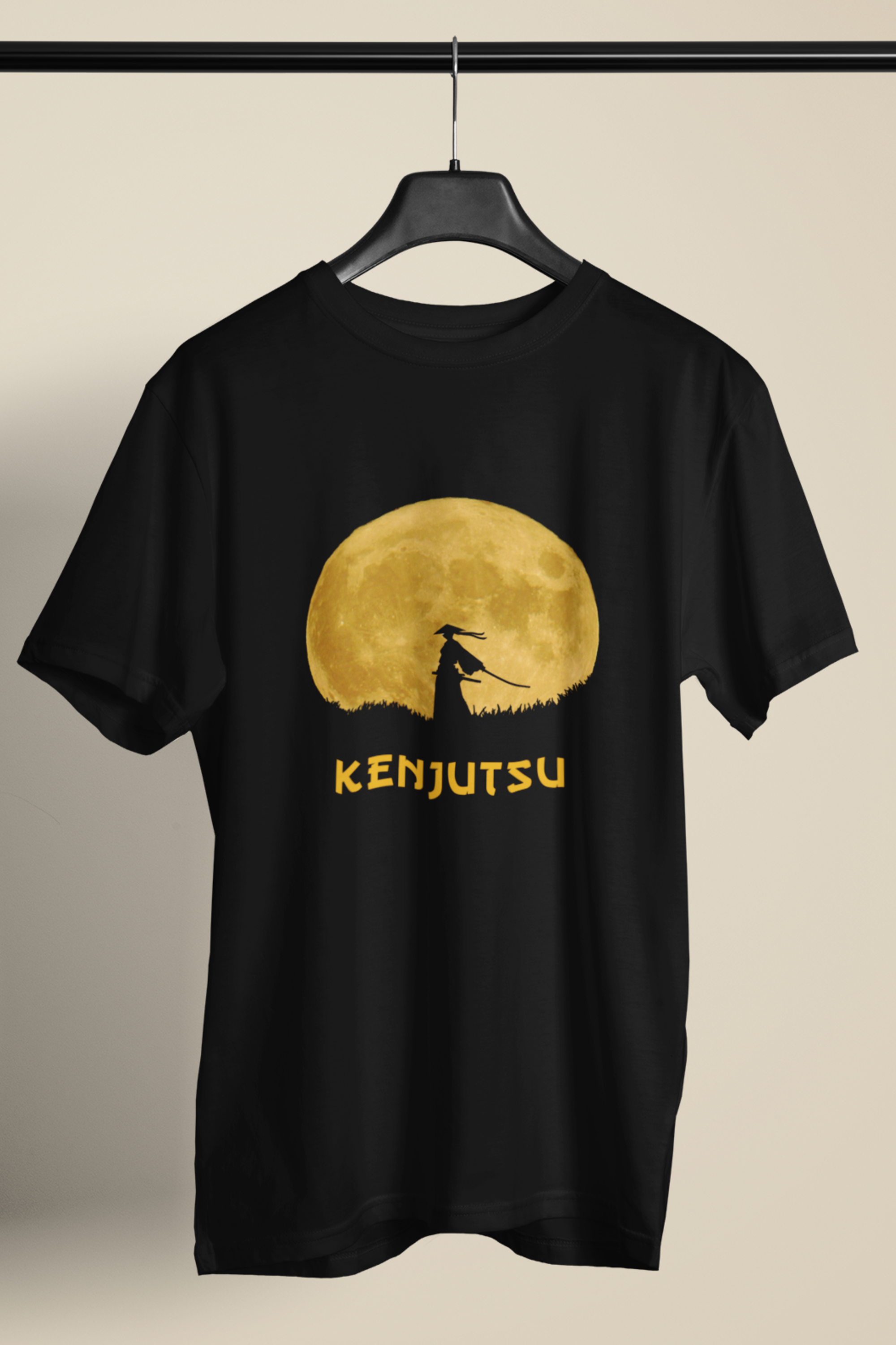 Kenjutsu Regular Fit [Unisex]