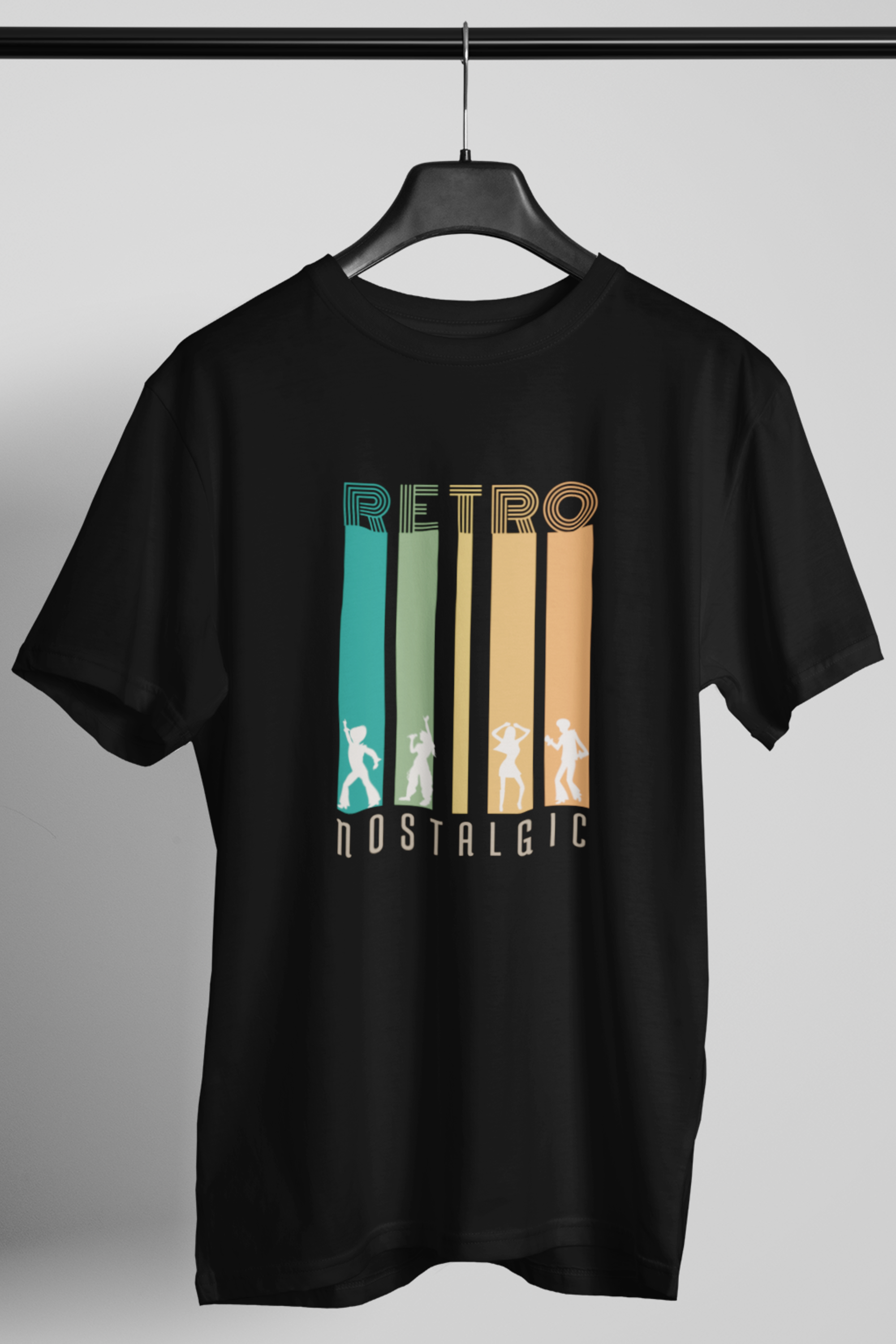 Retro band [Unisex]