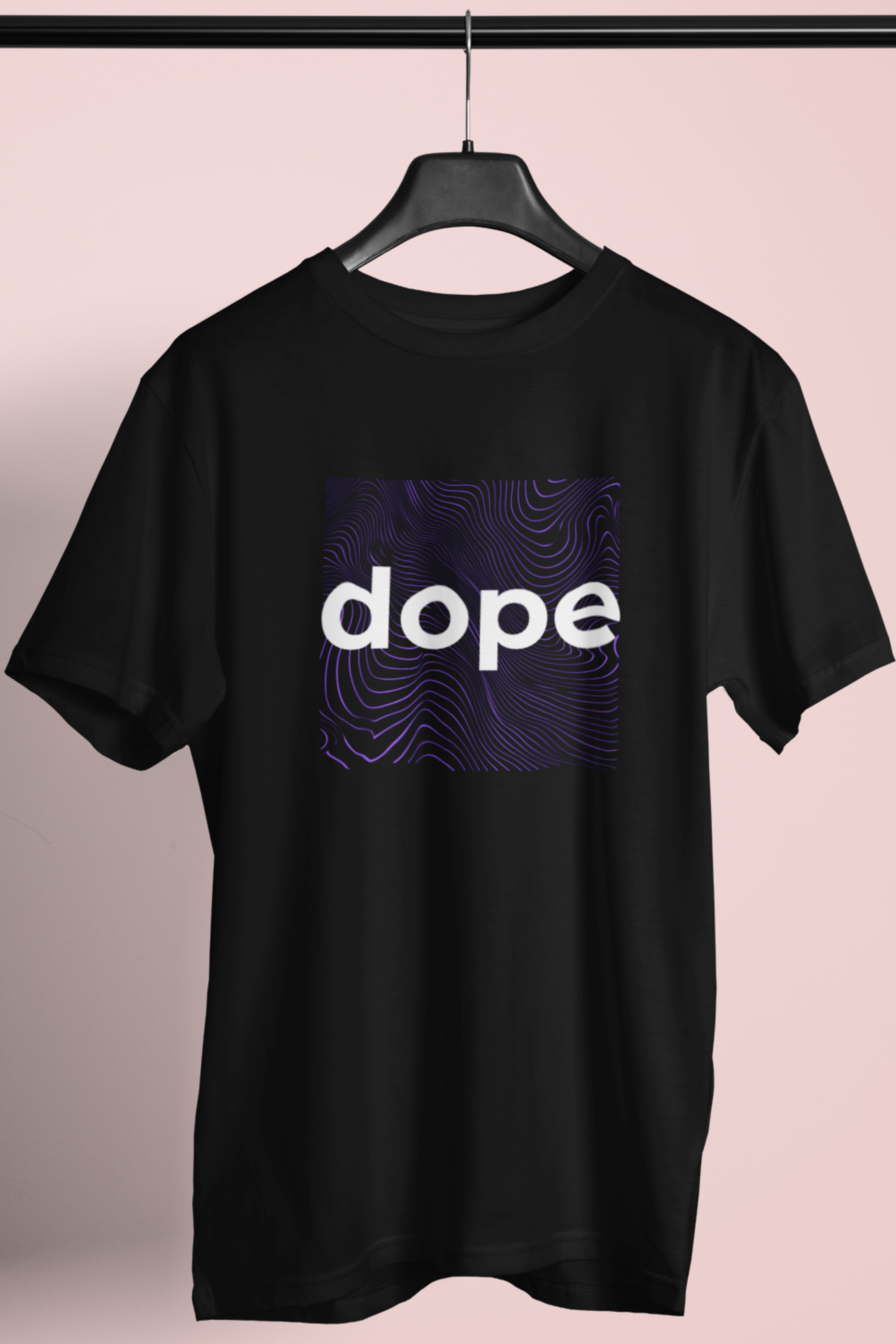 Dope Classic T-shirt [Unisex]