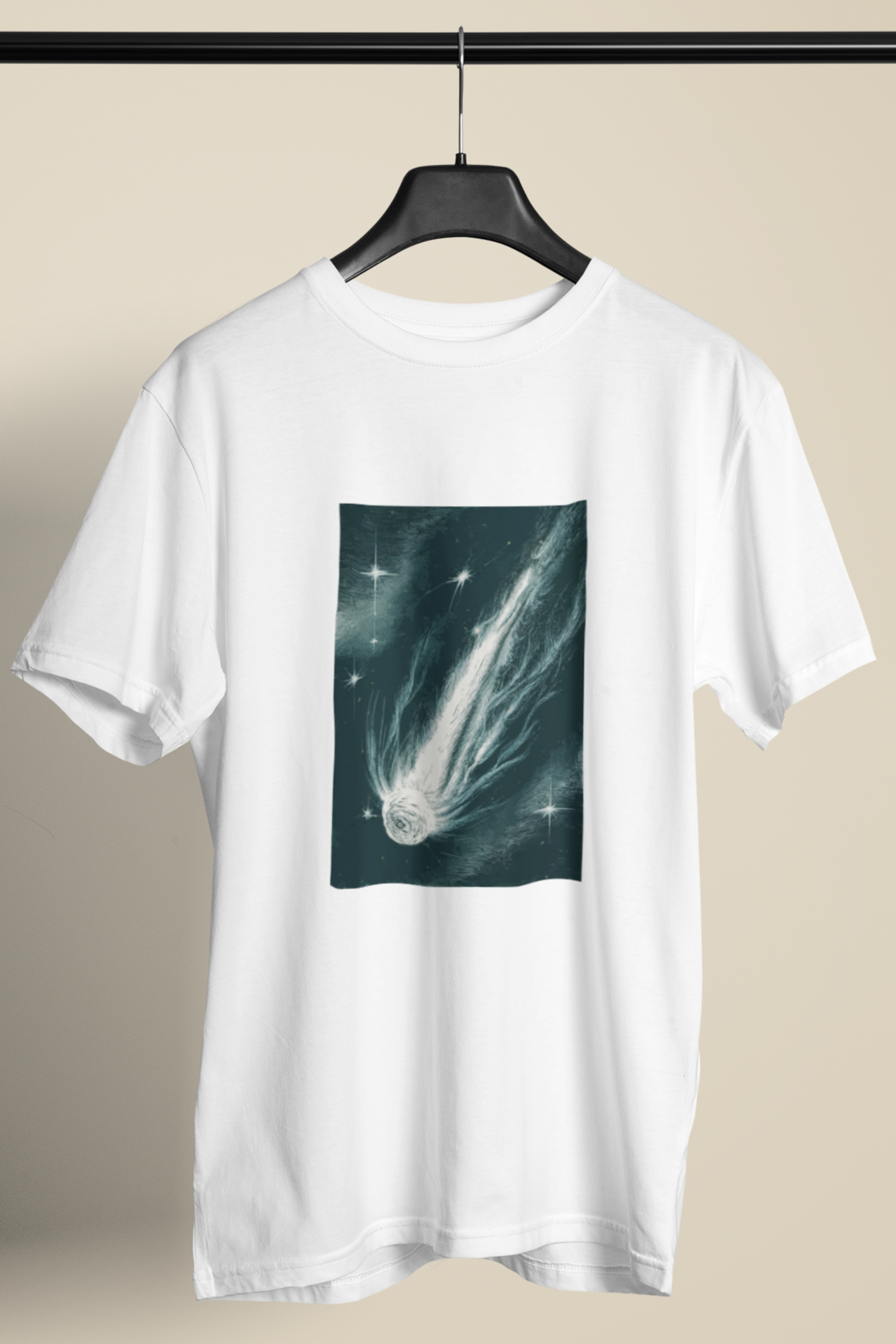 Supernova Regular Fit [Unisex]