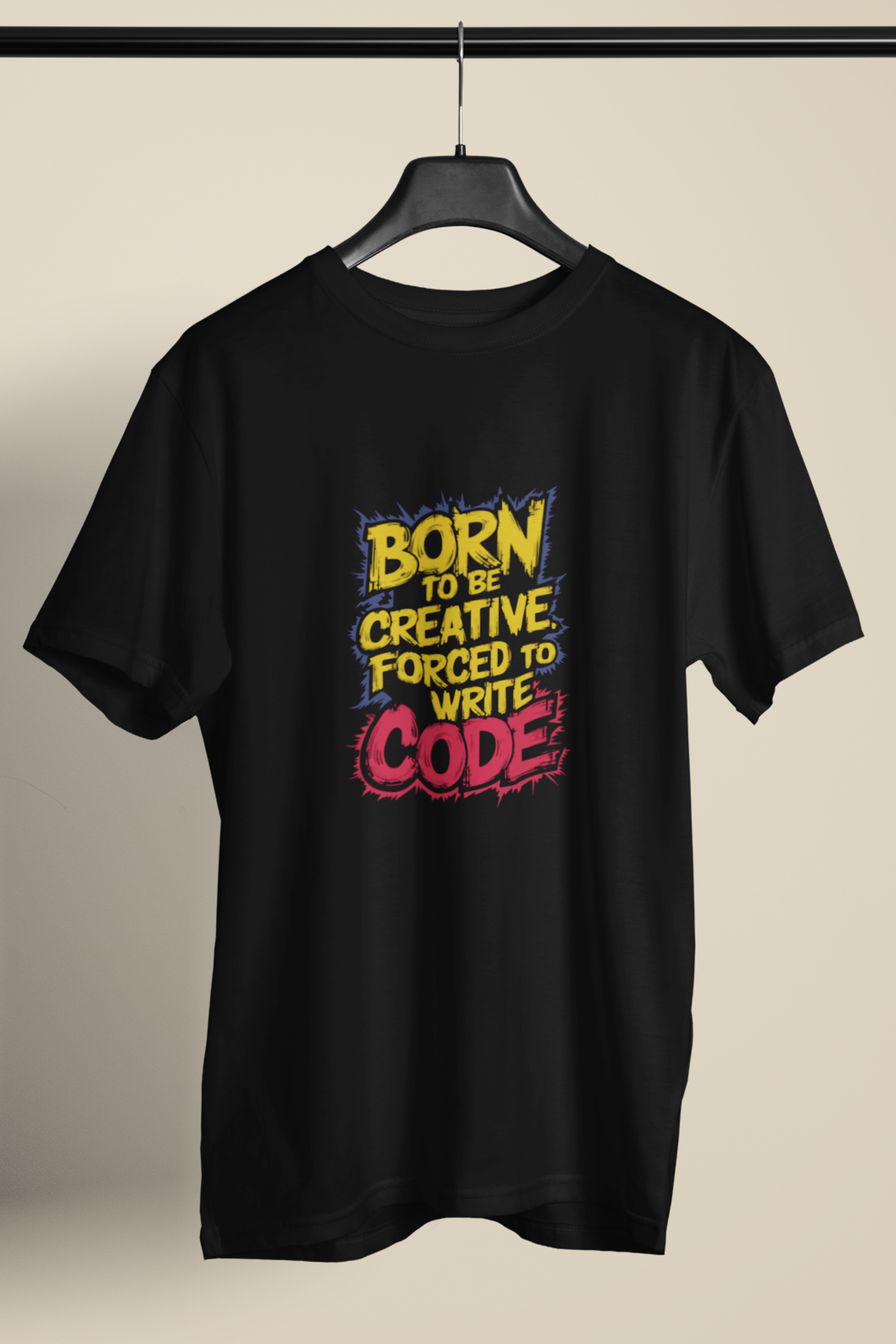 Creative Genes Regular Fit [Unisex]