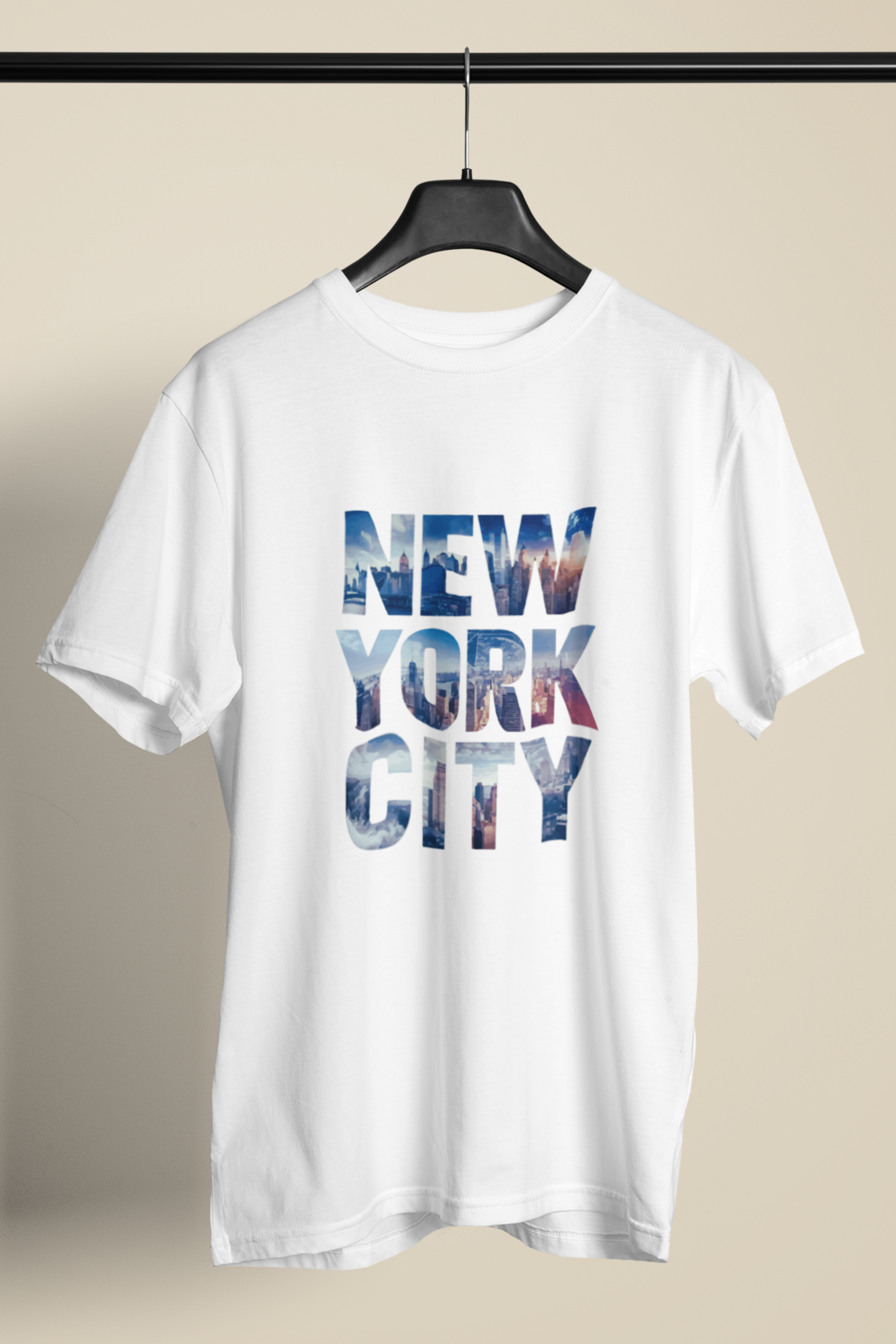 NYC Regular Fit [Unisex]