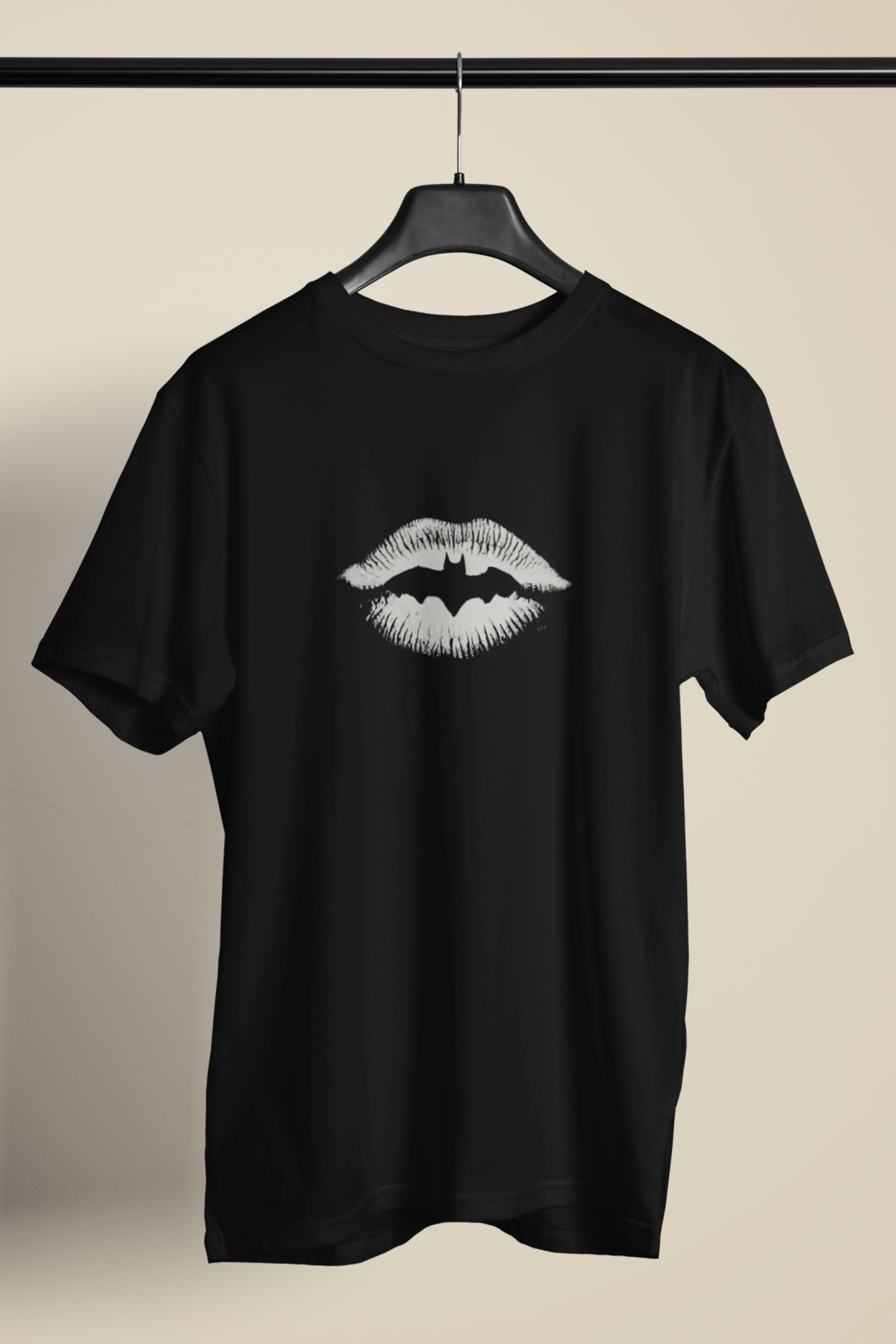 I AM BATMAN! Regular Fit [Unisex]