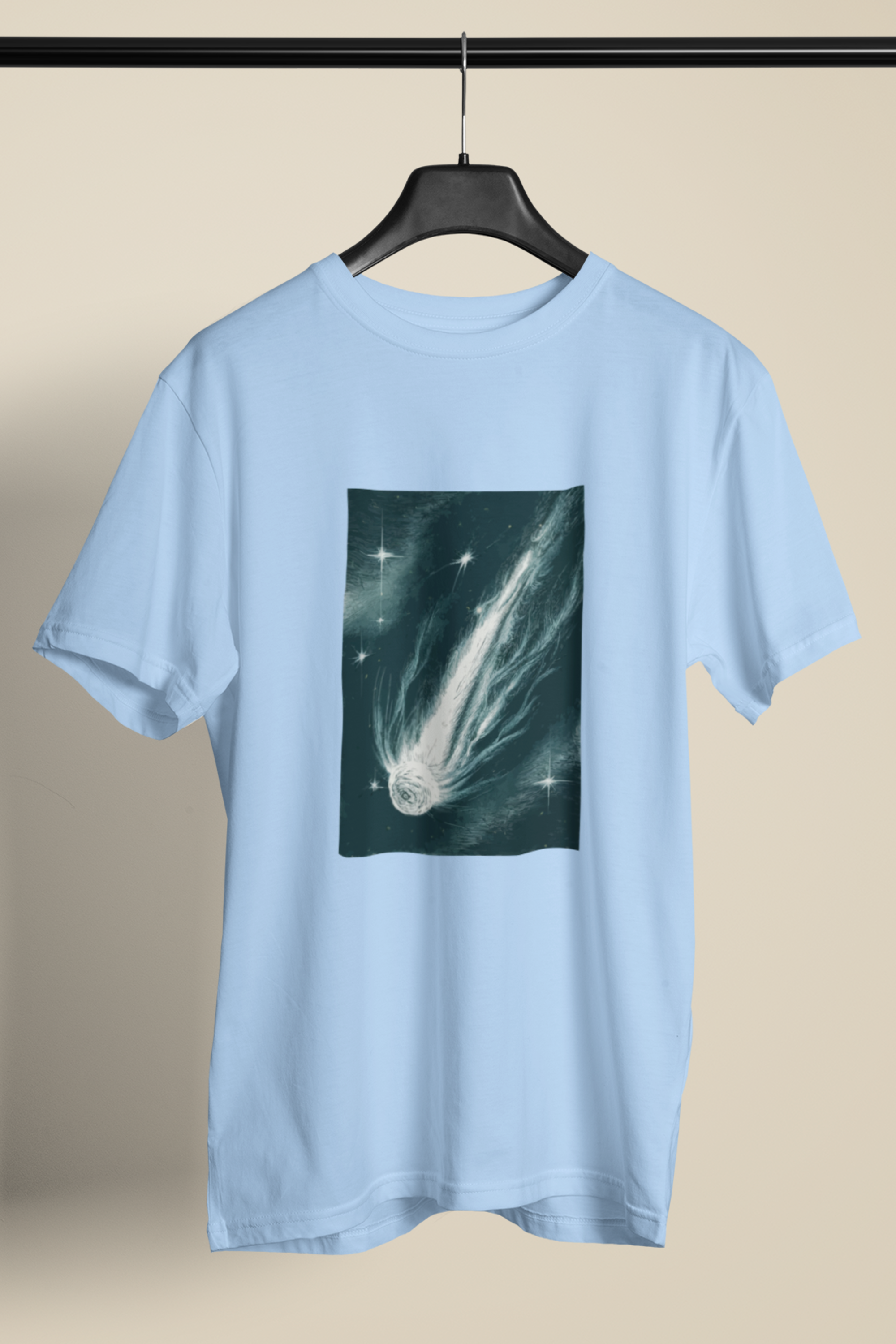 Supernova Regular Fit [Unisex]