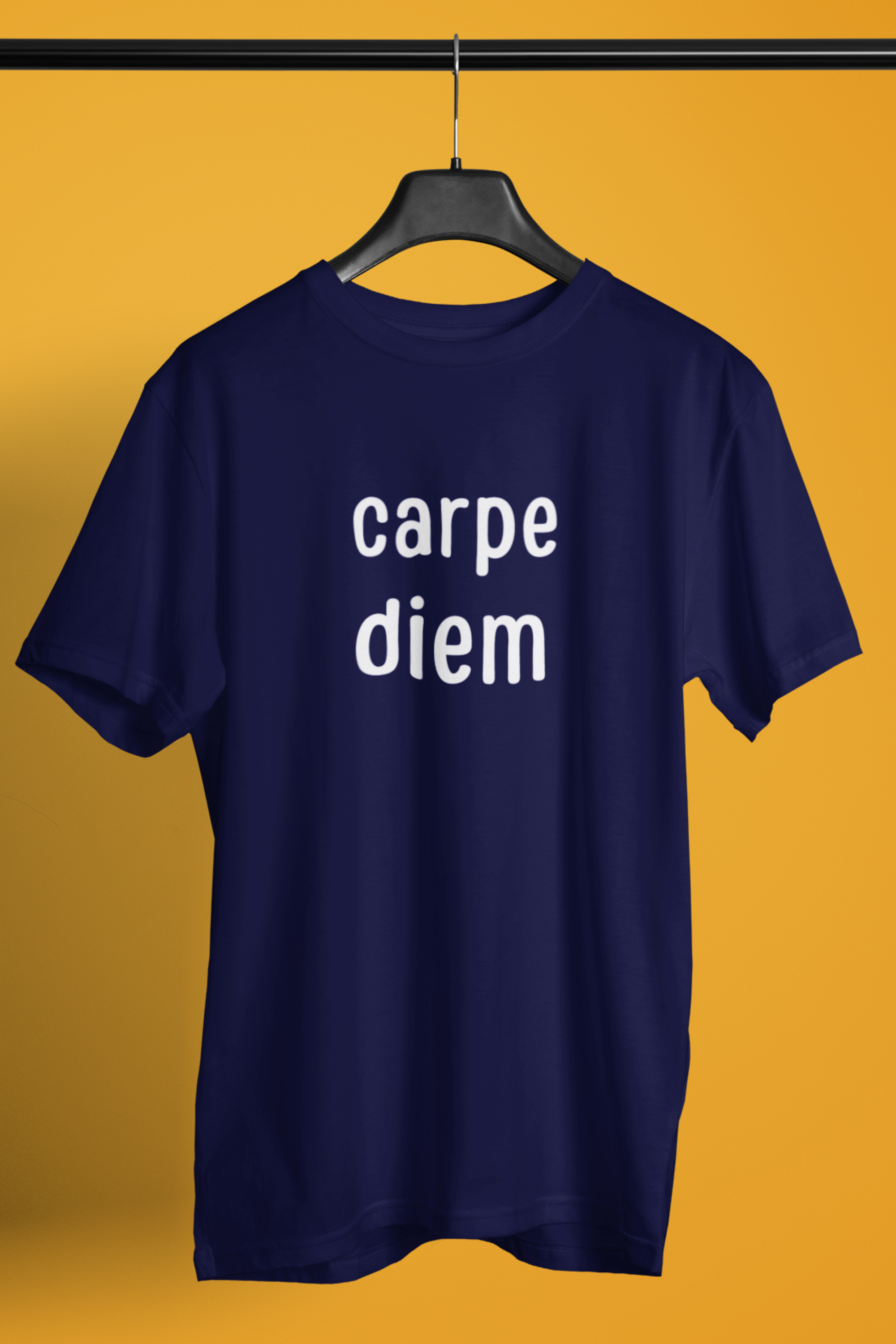 Carpe Diem Regular Fit [Unisex]