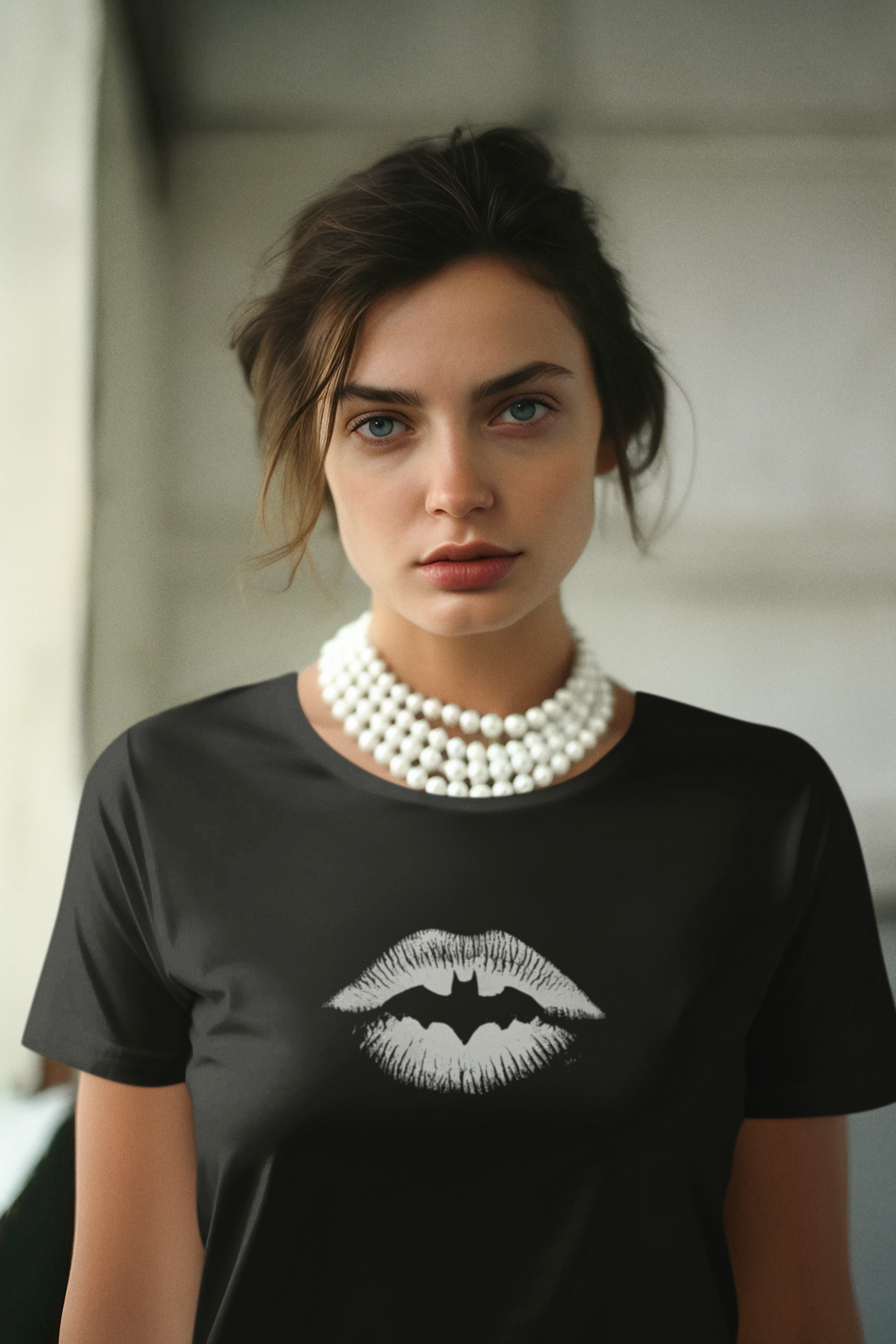 I AM BATMAN! Regular Fit [Unisex]