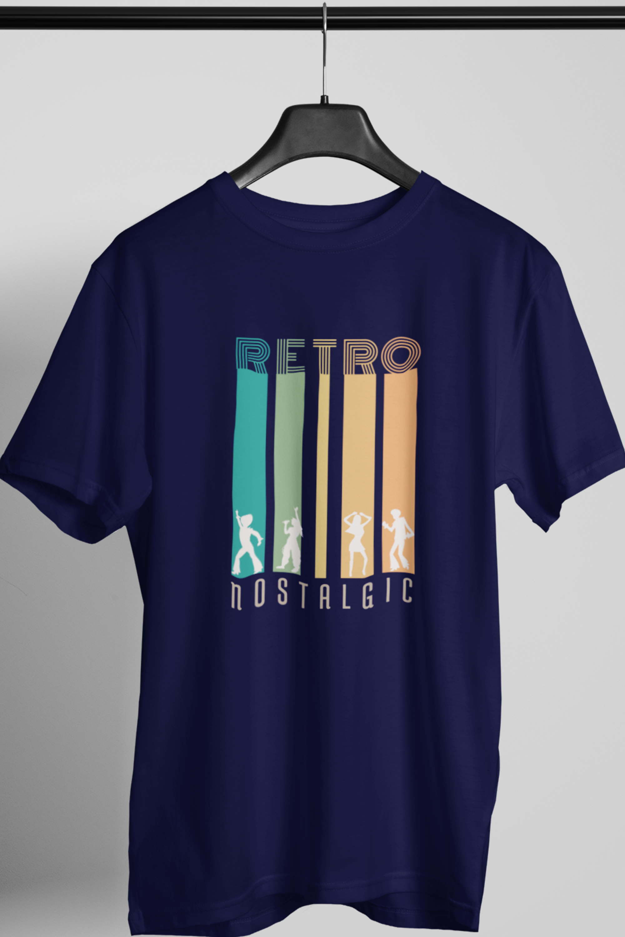 Retro band [Unisex]
