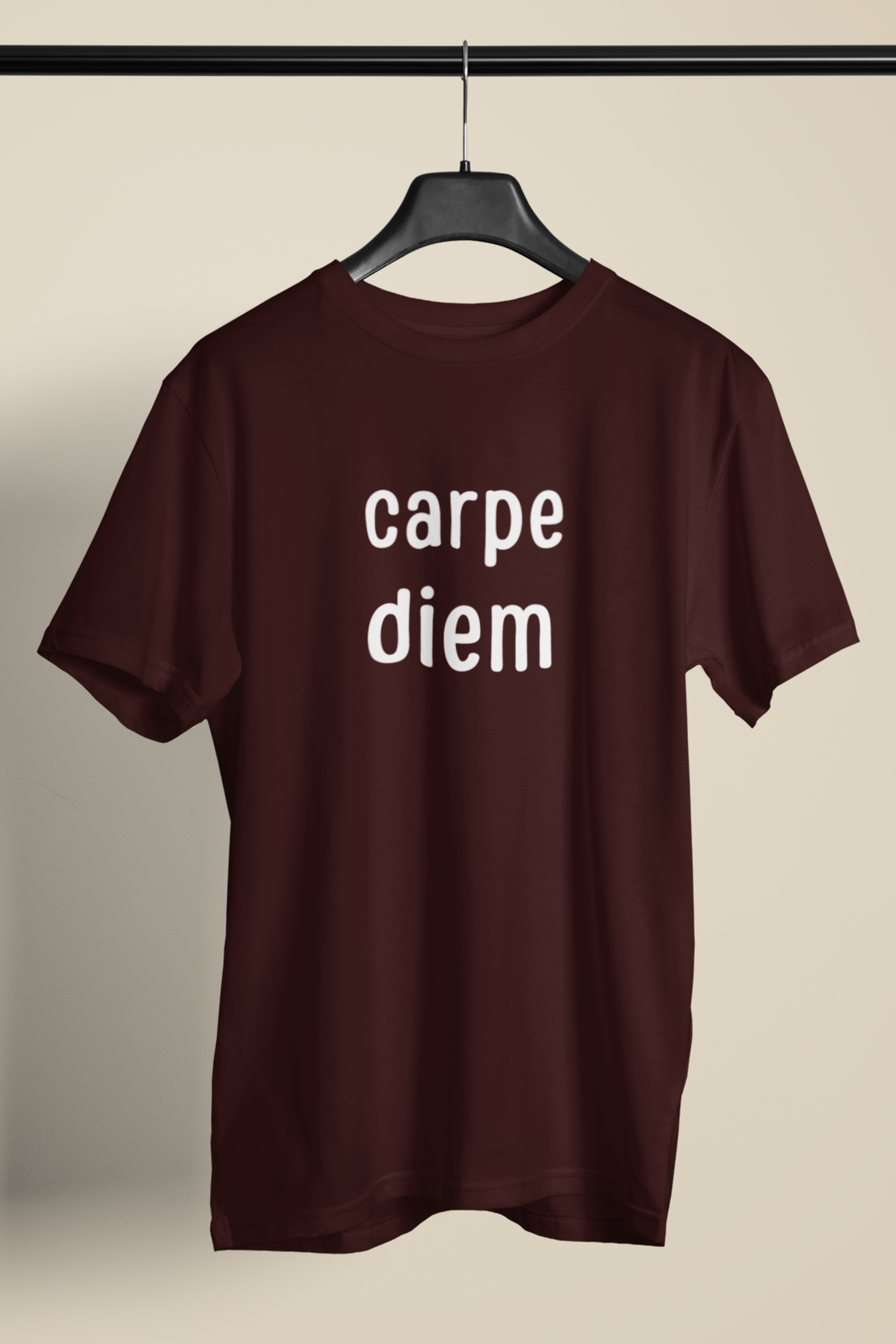 Carpe Diem Regular Fit [Unisex]