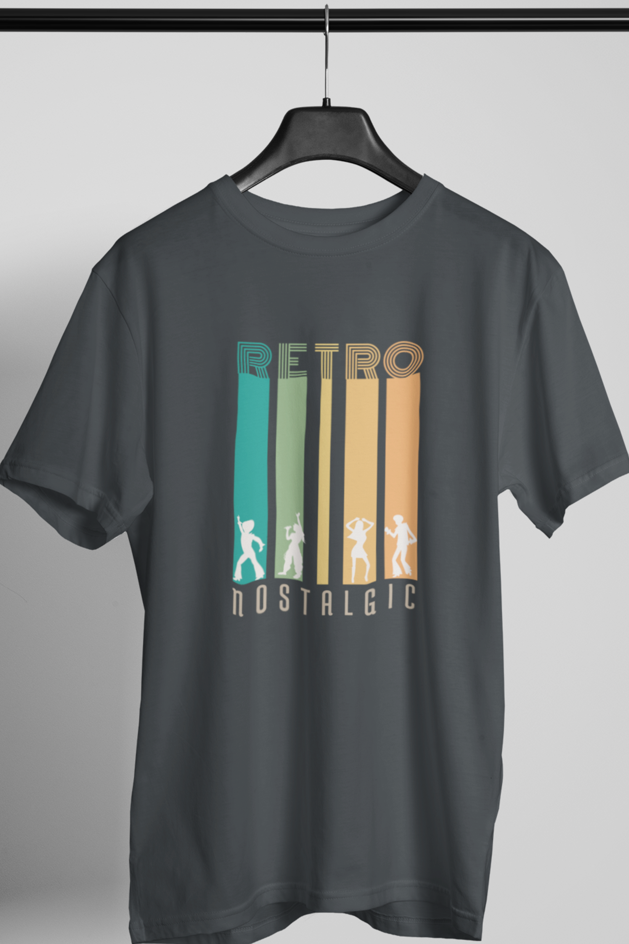 Retro band [Unisex]