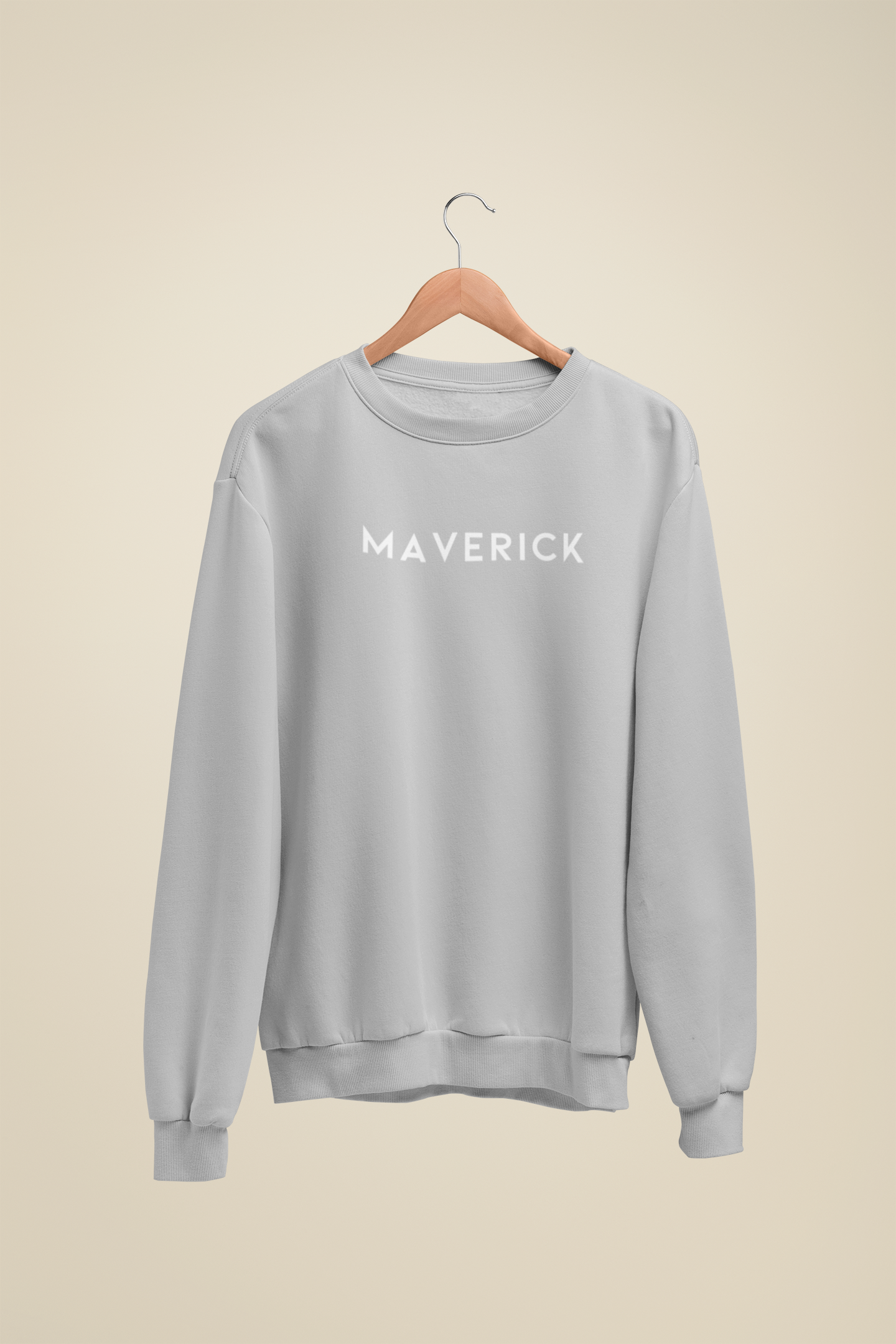 Maverick Sweatshirt [Unisex]
