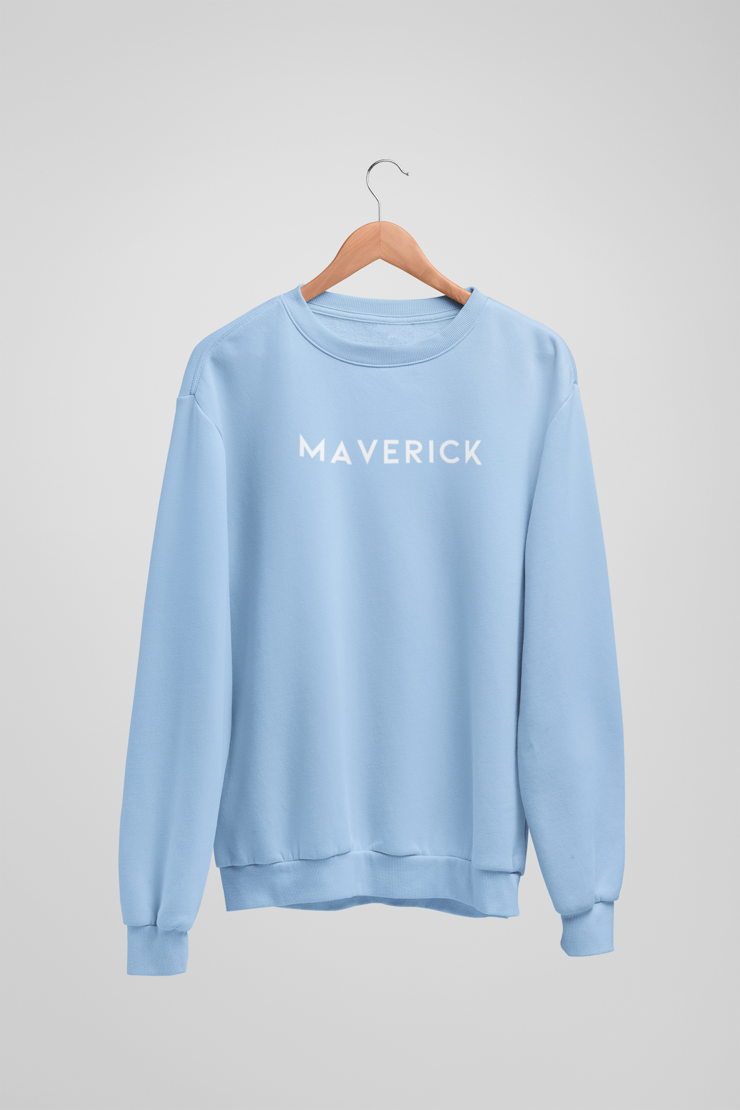 Maverick Sweatshirt [Unisex]