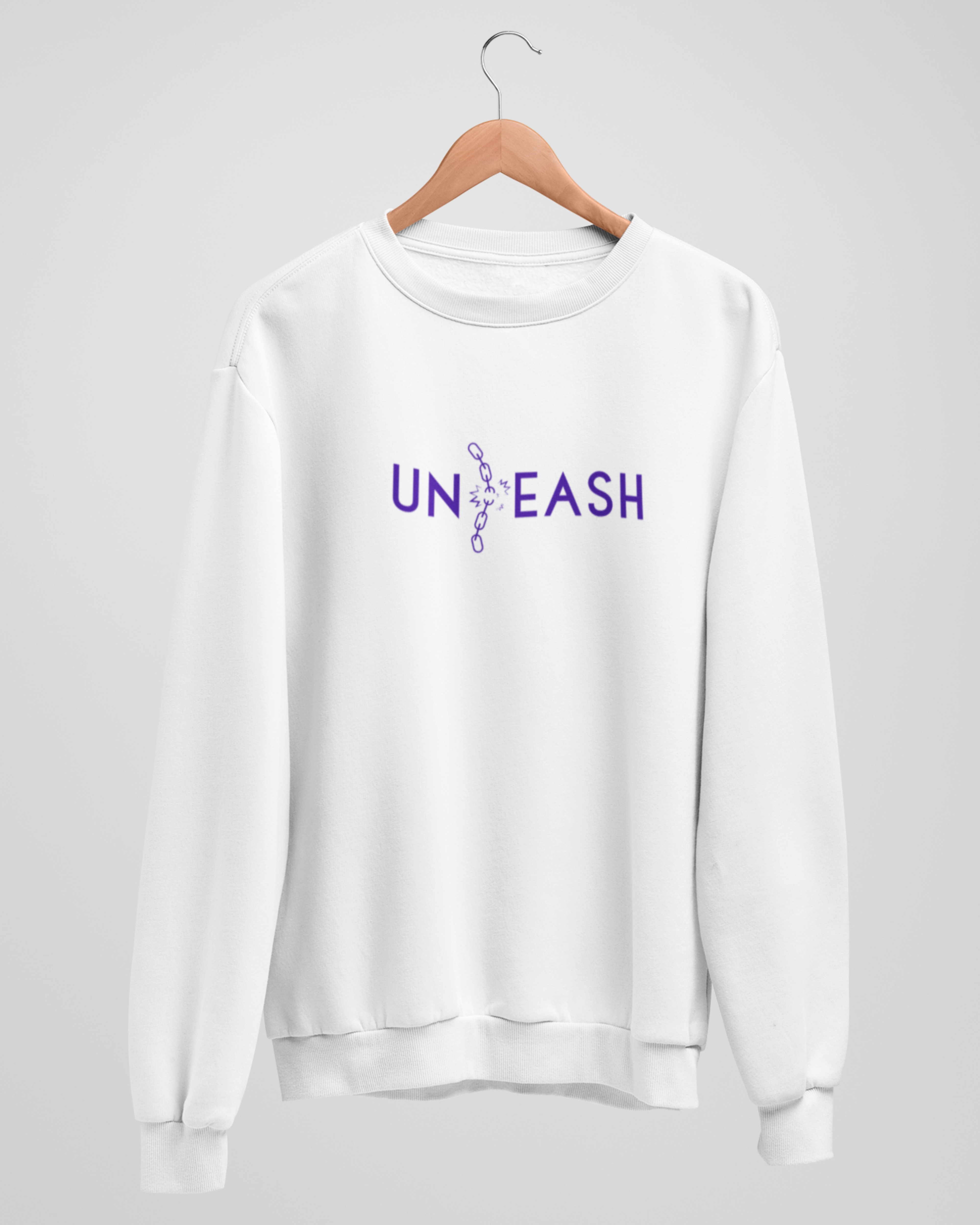 Unleash Sweatshirt [Unisex]