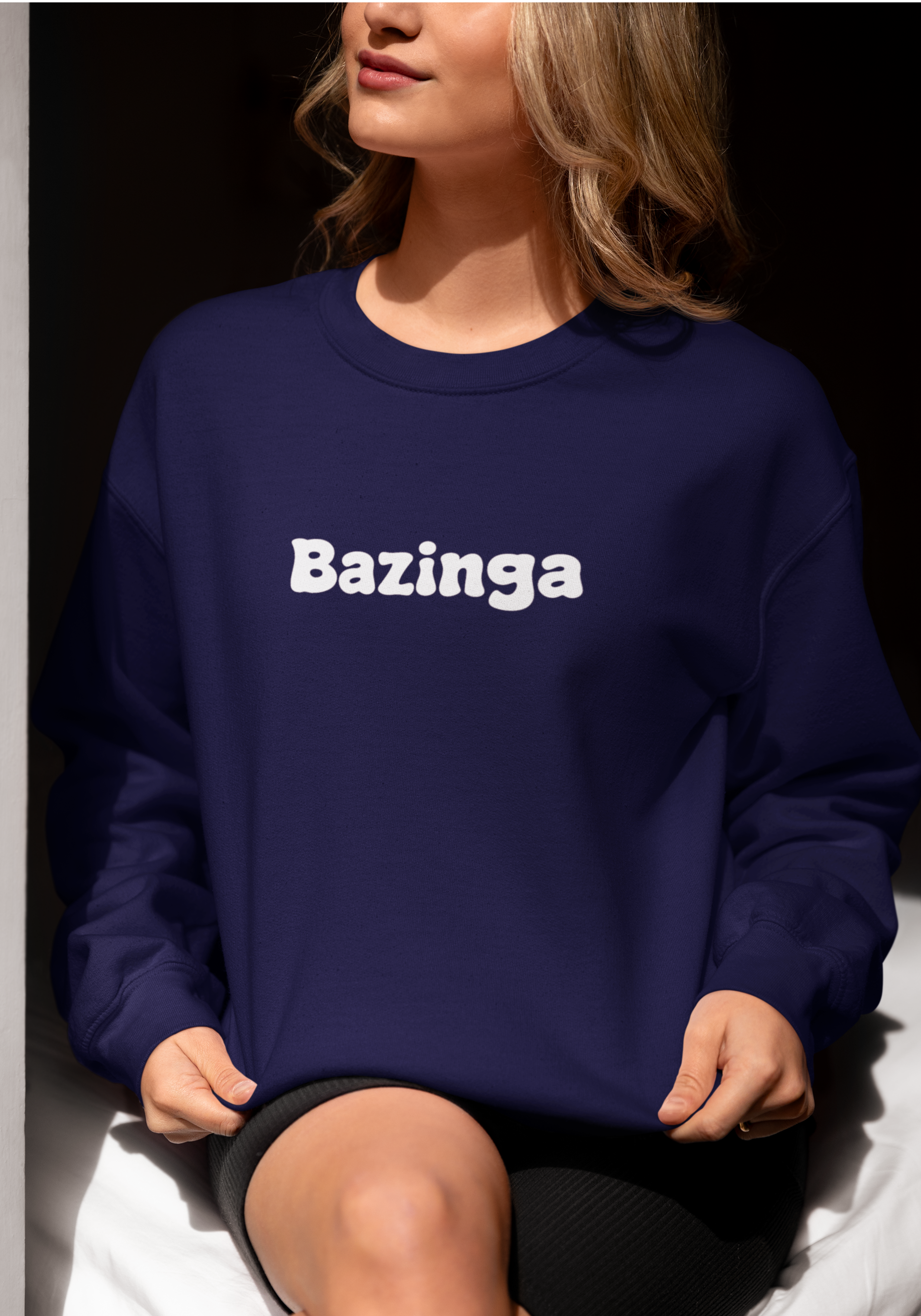 Bazinga