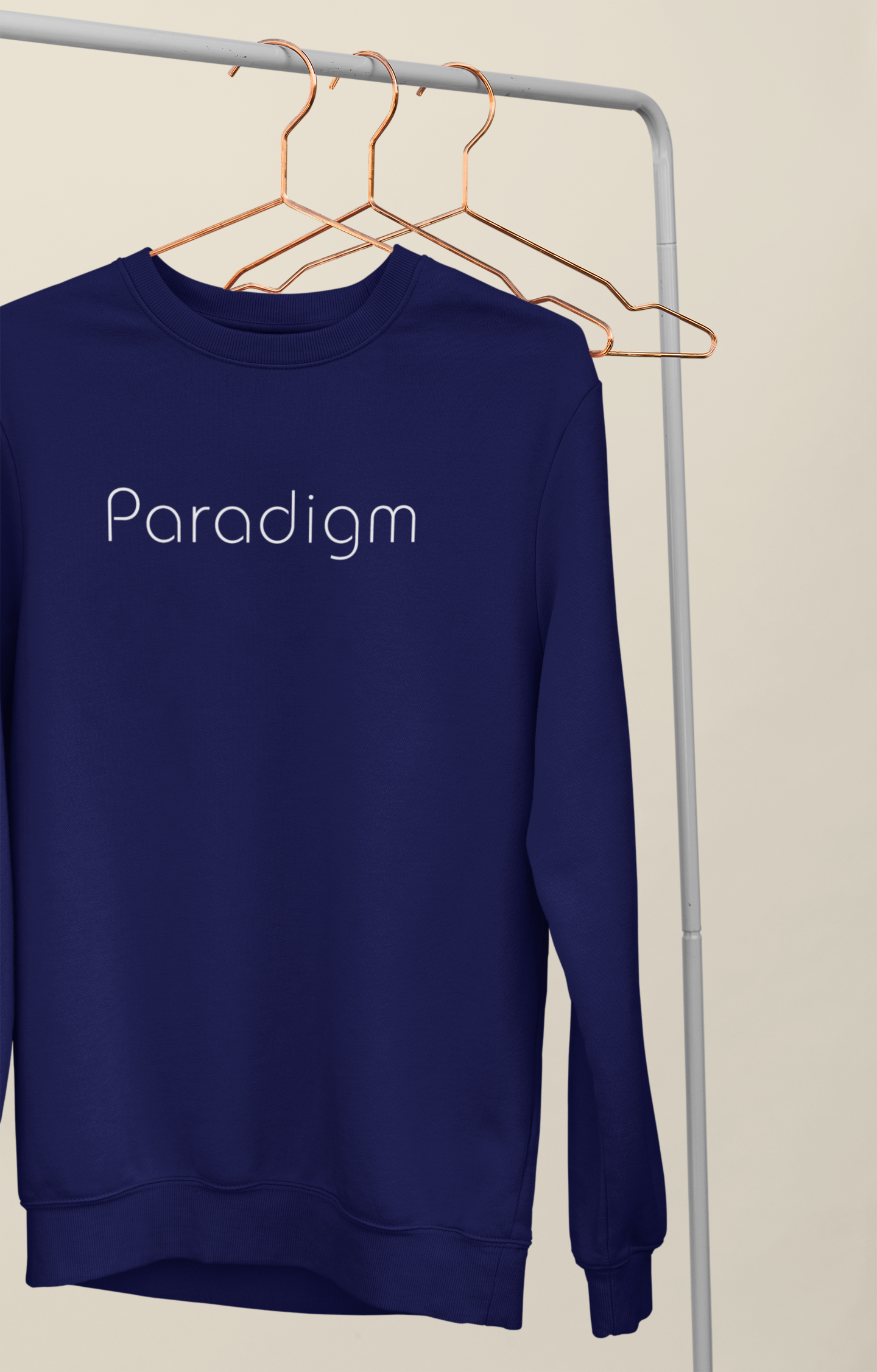 Paradigm Sweatshirt [Unisex]