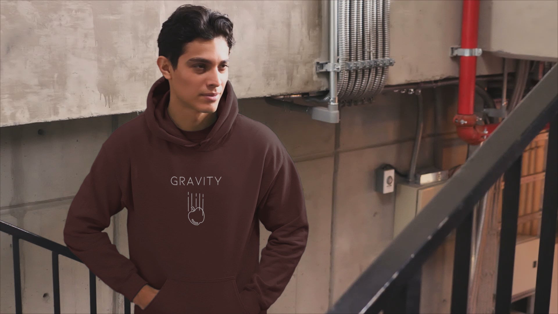 Gravity