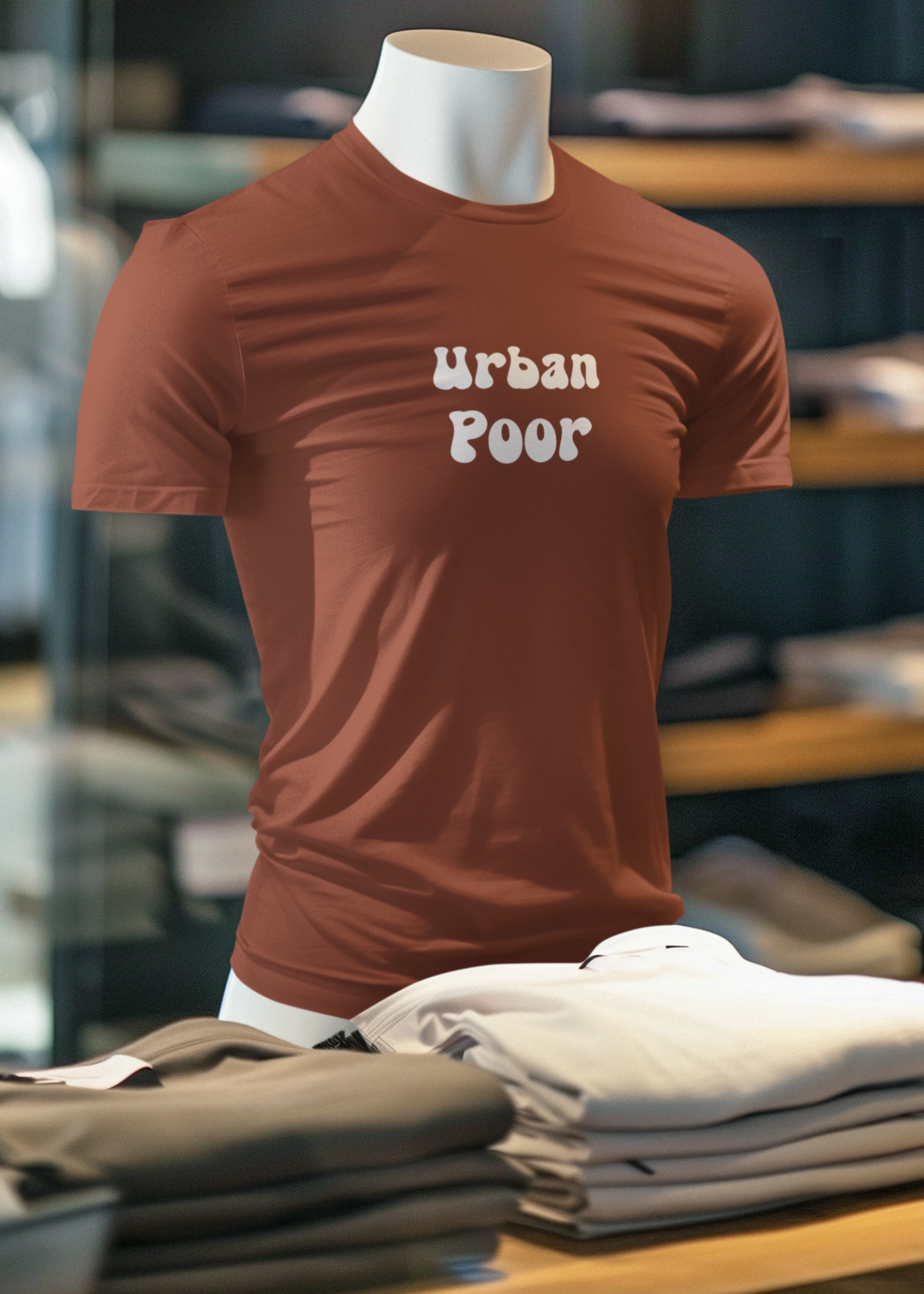 Urban Poor