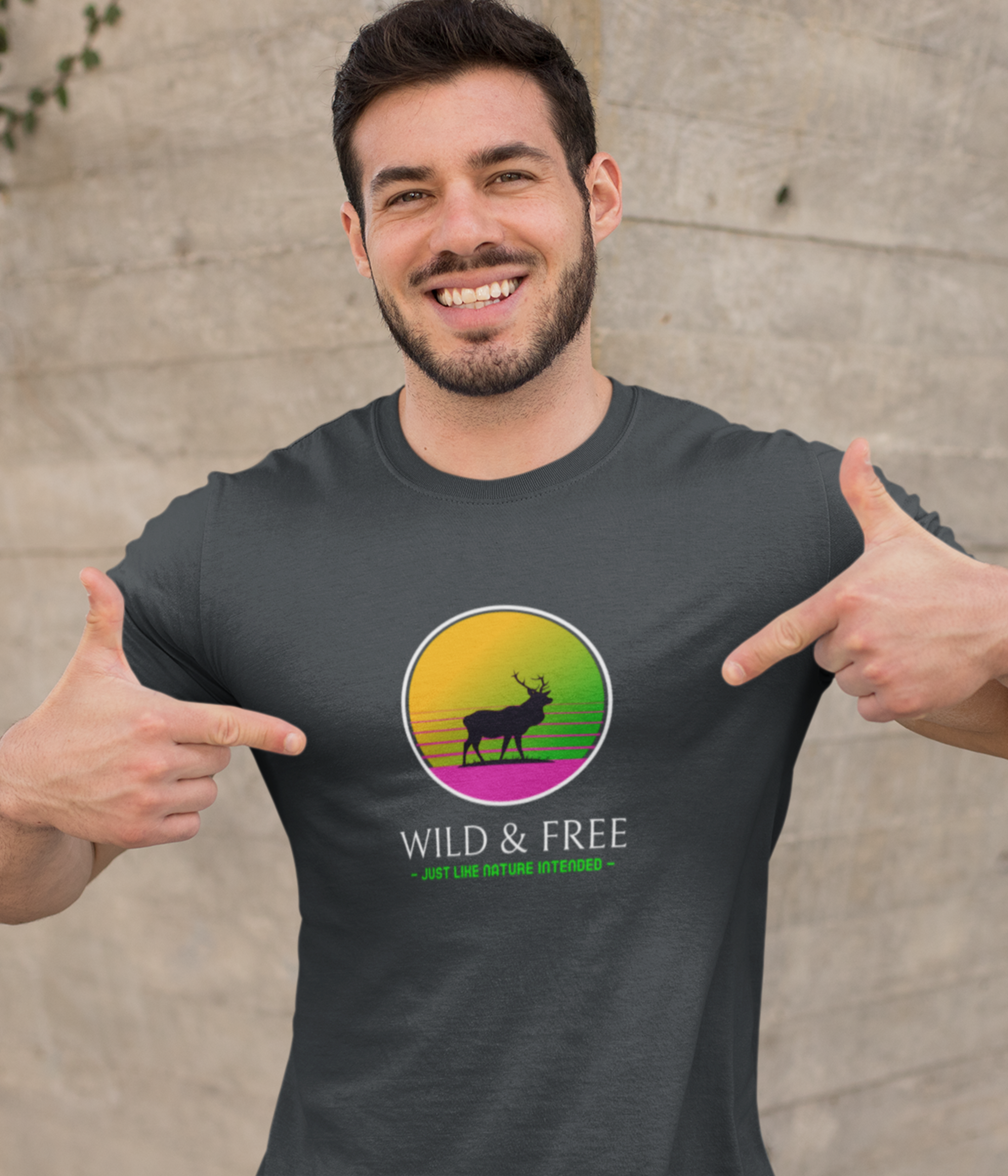 Wild & Free